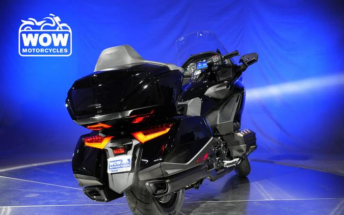 2023 Honda® GOLDWING TOUR GL 1800 GL1800