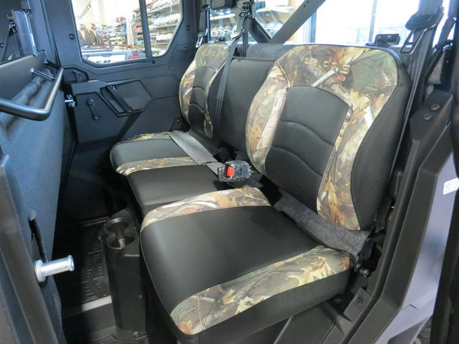 2025 Polaris® Ranger Crew XP 1000 NorthStar Edition Premium Camo