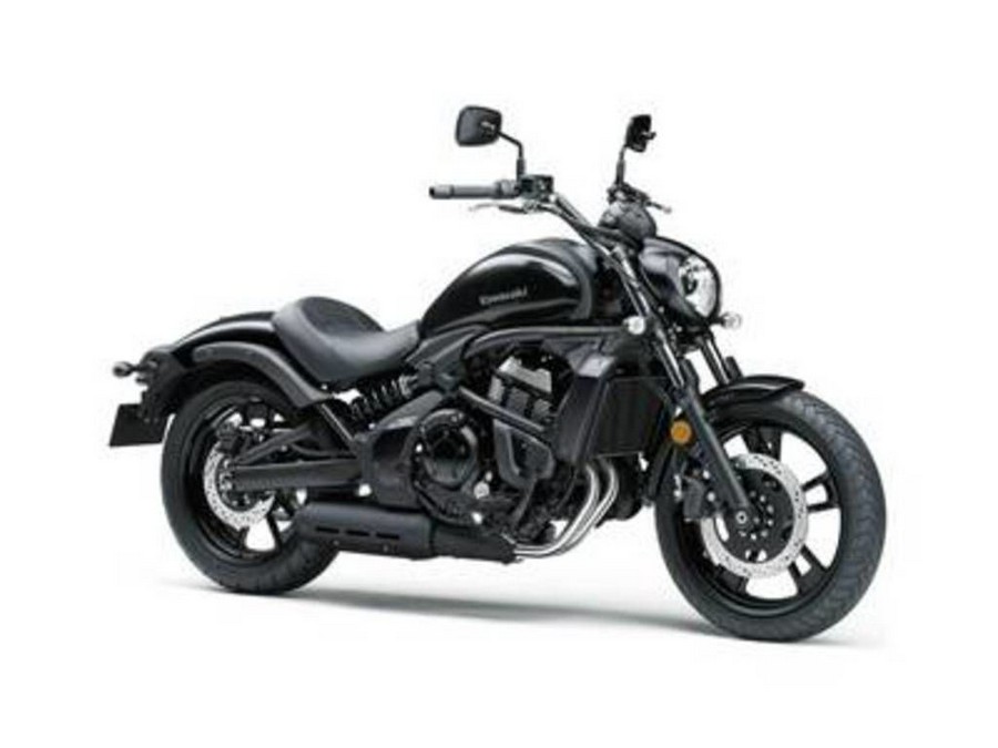 2023 Kawasaki Vulcan® S Base