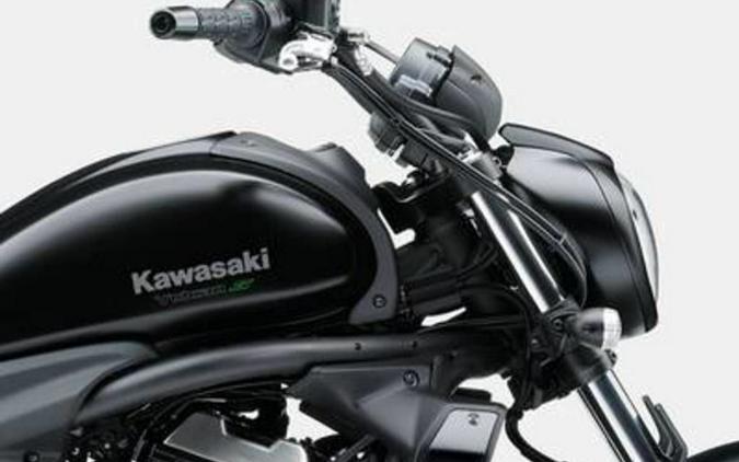 2023 Kawasaki Vulcan® S Base