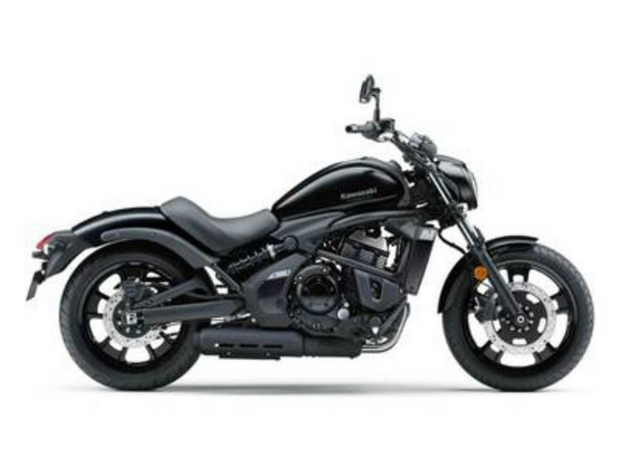 2023 Kawasaki Vulcan® S Base