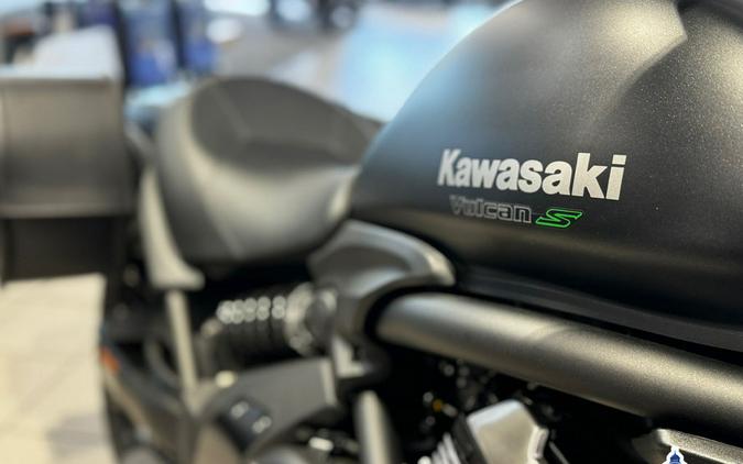 2023 Kawasaki Vulcan® S Base