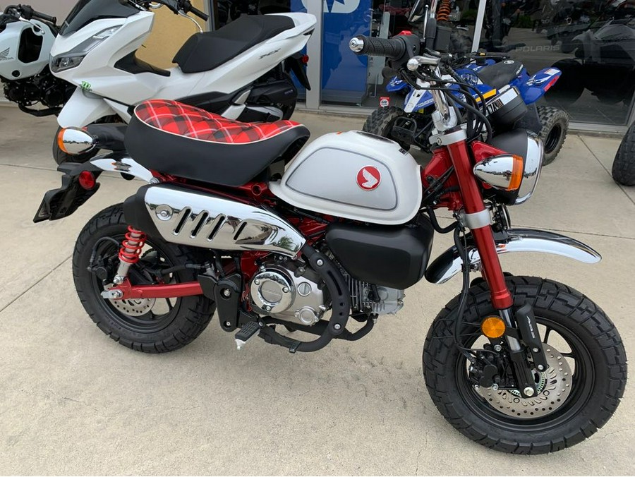 2023 Honda MONKEY