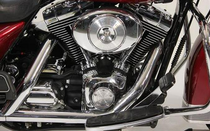 2004 Harley-Davidson FLHTC/FLHTCI Electra Glide® Classic