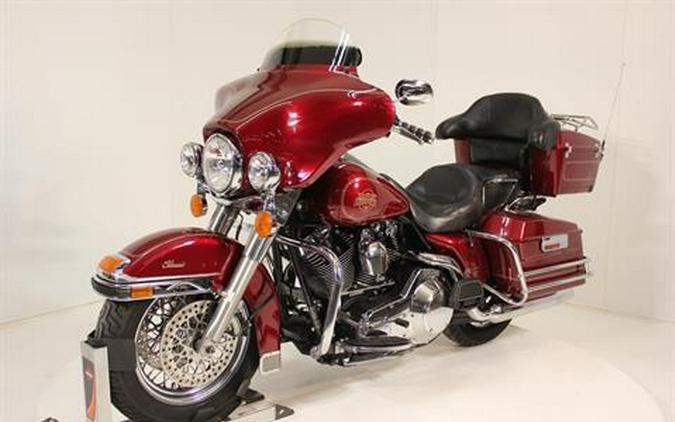 2004 Harley-Davidson FLHTC/FLHTCI Electra Glide® Classic