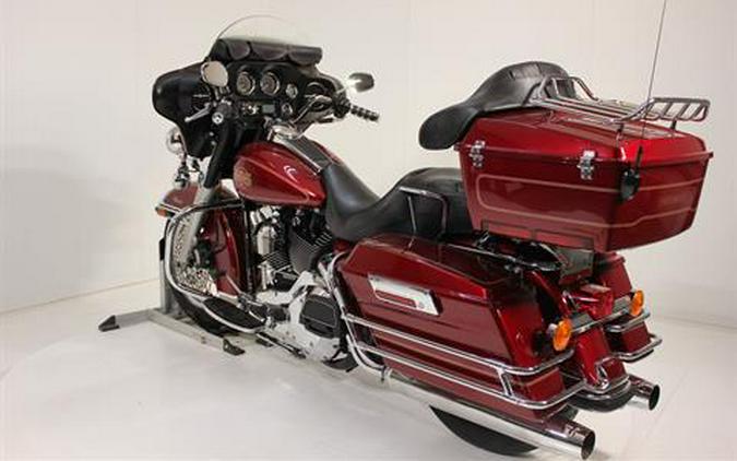 2004 Harley-Davidson FLHTC/FLHTCI Electra Glide® Classic