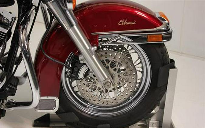 2004 Harley-Davidson FLHTC/FLHTCI Electra Glide® Classic