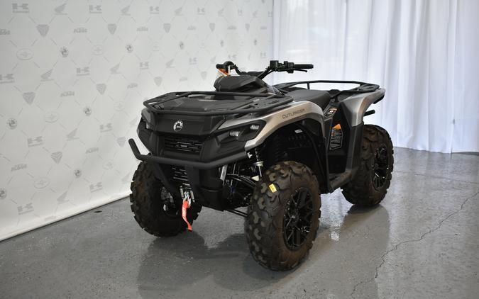 2023 Can-Am™ Outlander™ XT 700