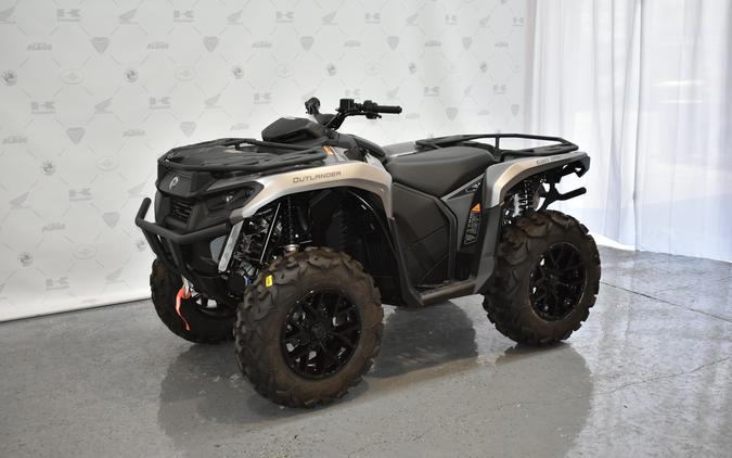 2023 Can-Am™ Outlander™ XT 700