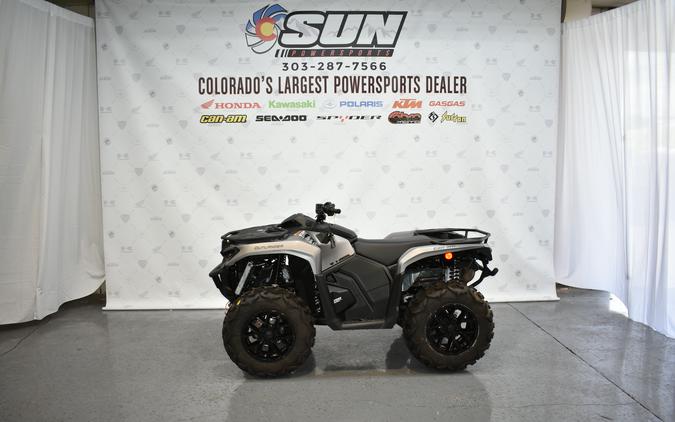 2023 Can-Am™ Outlander™ XT 700