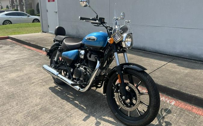 2023 Royal Enfield Meteor 350