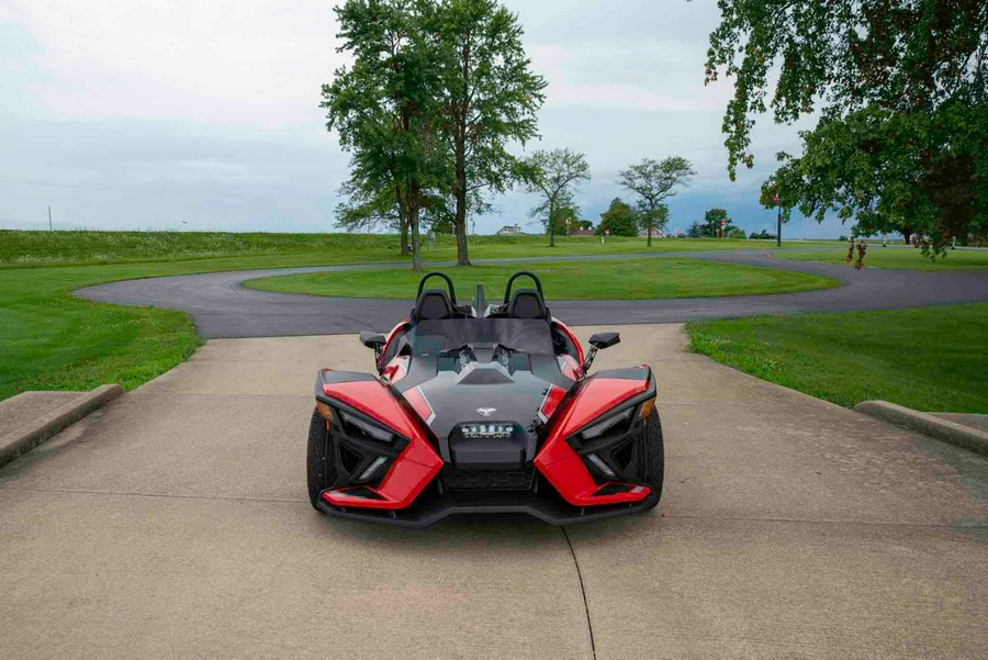 2024 Slingshot Slingshot SLR AutoDrive