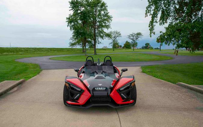 2024 Slingshot Slingshot SLR AutoDrive