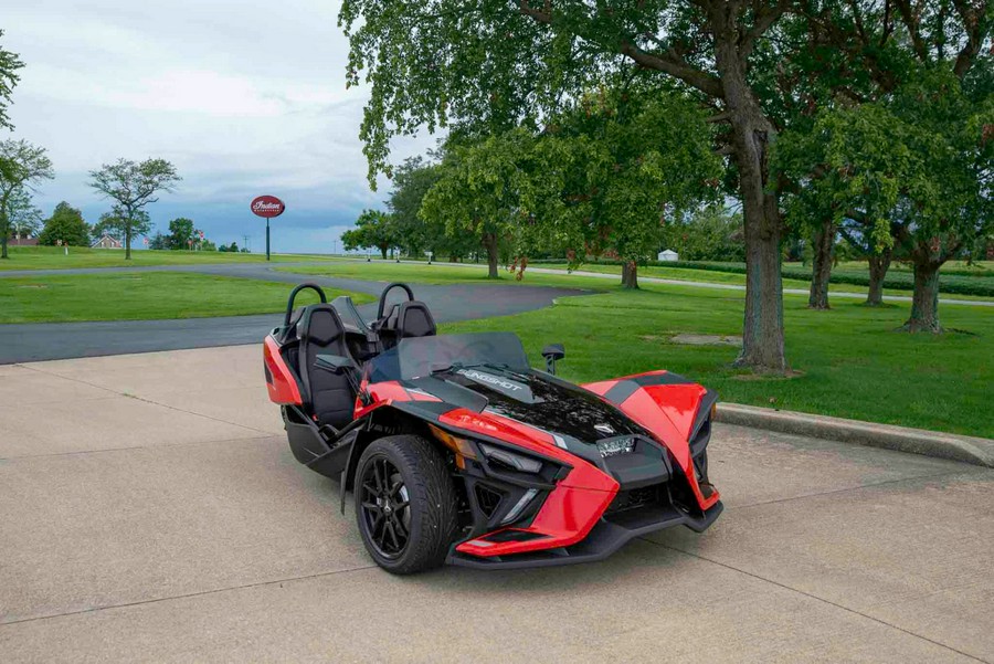 2024 Slingshot Slingshot SLR AutoDrive