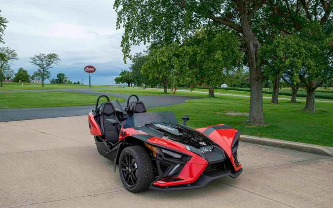 2024 Slingshot Slingshot SLR AutoDrive