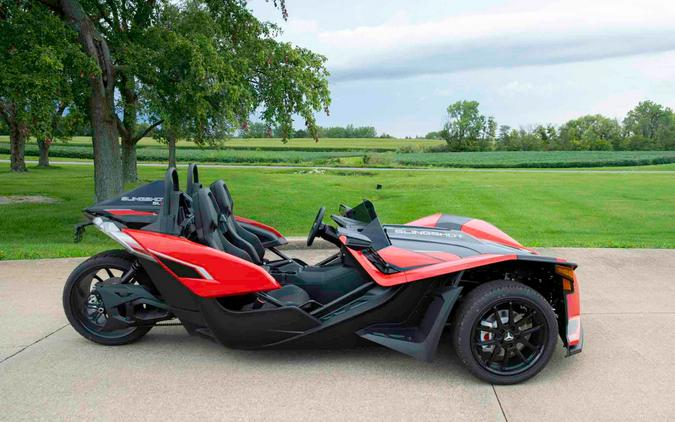 2024 Slingshot Slingshot SLR AutoDrive