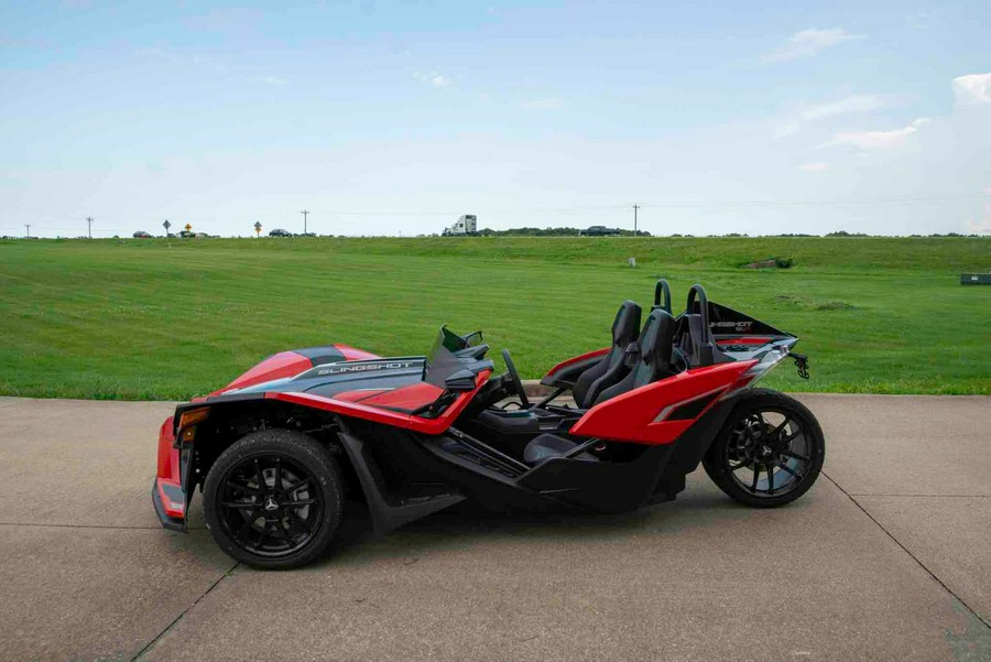 2024 Slingshot Slingshot SLR AutoDrive