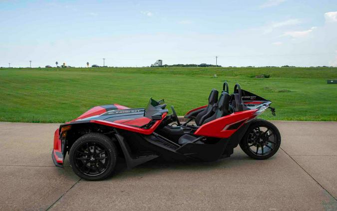 2024 Slingshot Slingshot SLR AutoDrive