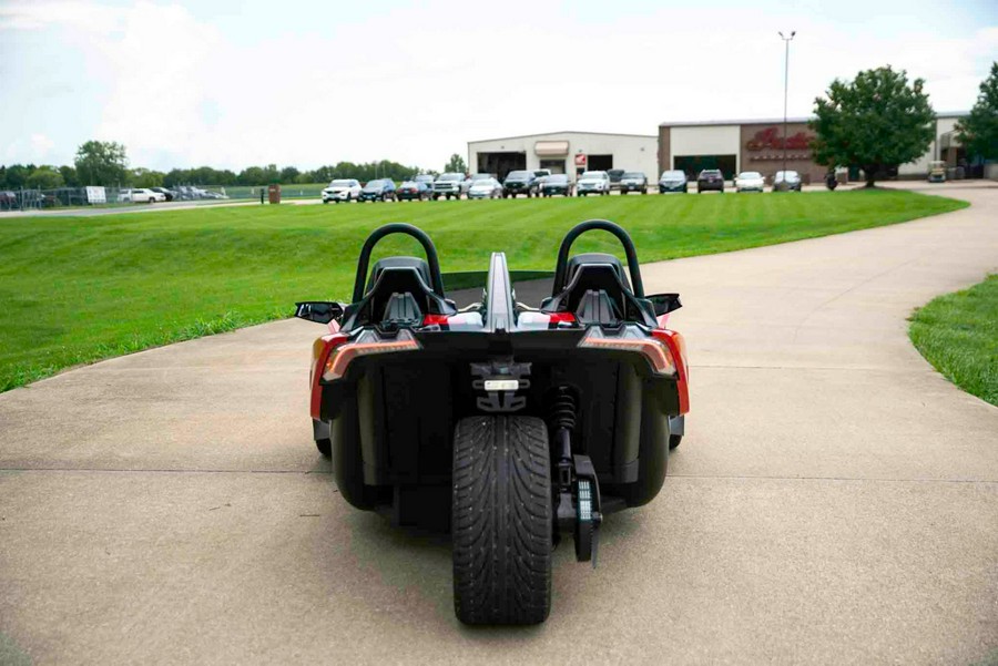 2024 Slingshot Slingshot SLR AutoDrive