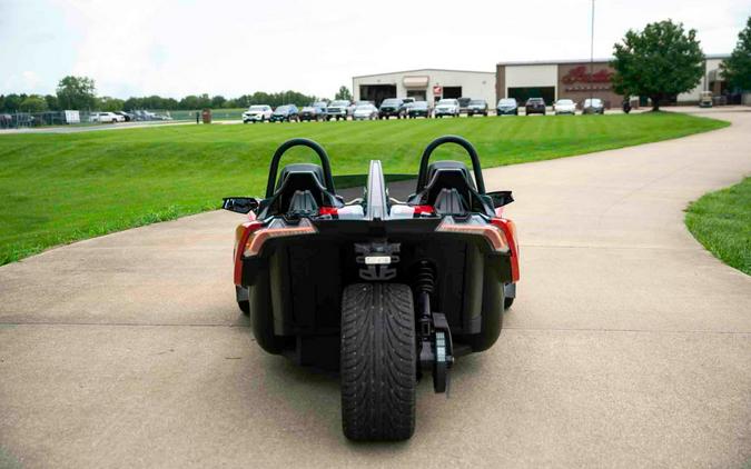 2024 Slingshot Slingshot SLR AutoDrive