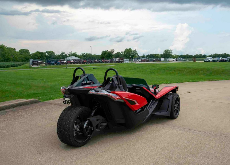 2024 Slingshot Slingshot SLR AutoDrive