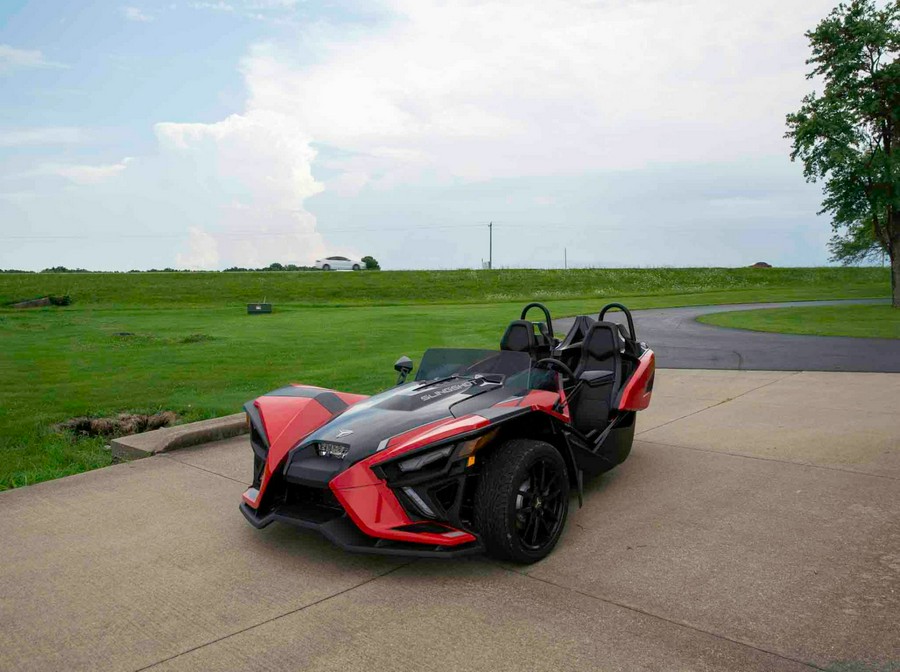 2024 Slingshot Slingshot SLR AutoDrive