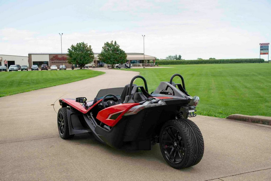 2024 Slingshot Slingshot SLR AutoDrive