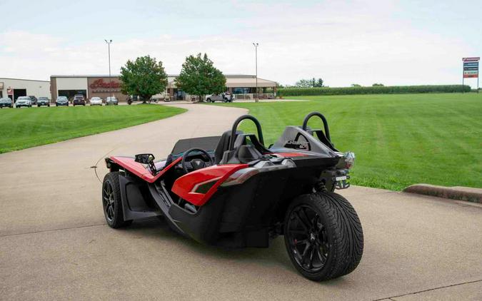 2024 Slingshot Slingshot SLR AutoDrive