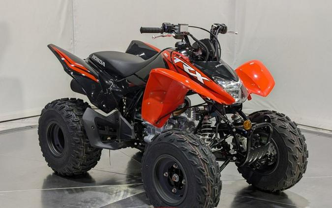 2024 Honda TRX 250X