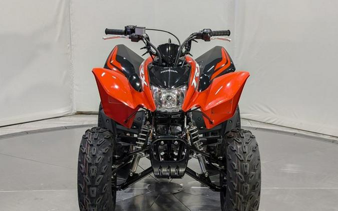 2024 Honda TRX 250X