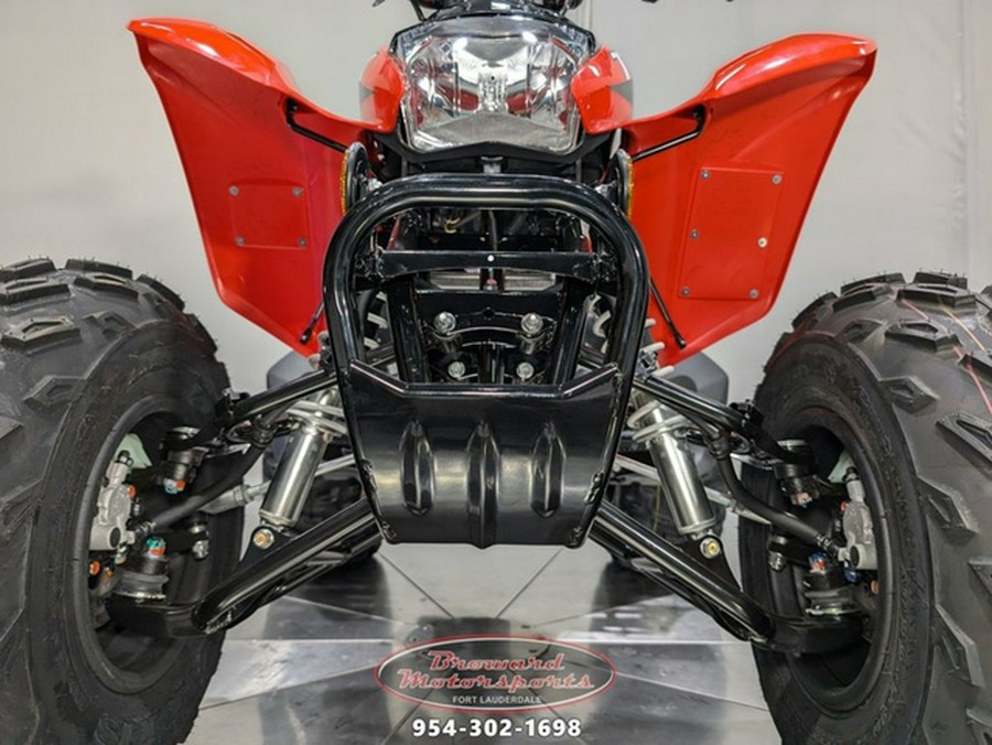 2024 Honda TRX 250X