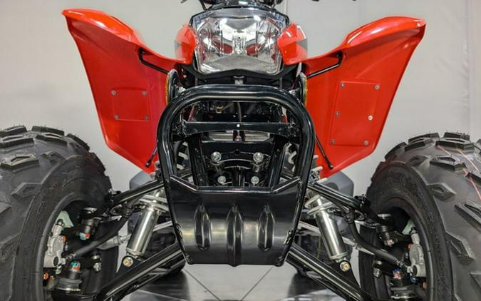 2024 Honda TRX 250X