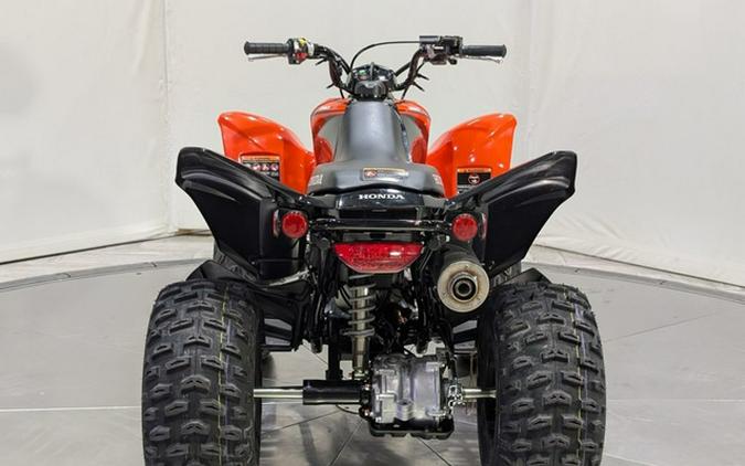 2024 Honda TRX 250X