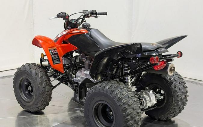 2024 Honda TRX 250X