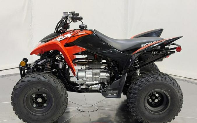 2024 Honda TRX 250X