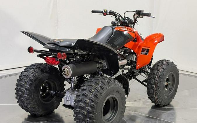 2024 Honda TRX 250X