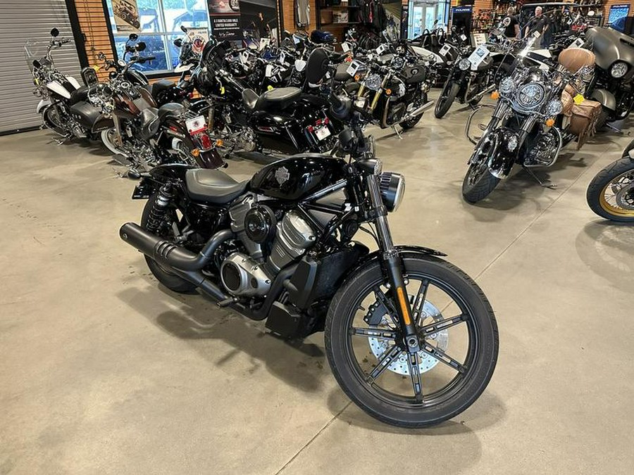 2023 Harley-Davidson® RH975 - Nightster™