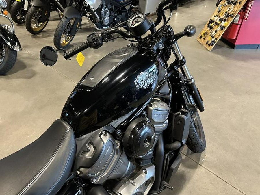 2023 Harley-Davidson® RH975 - Nightster™