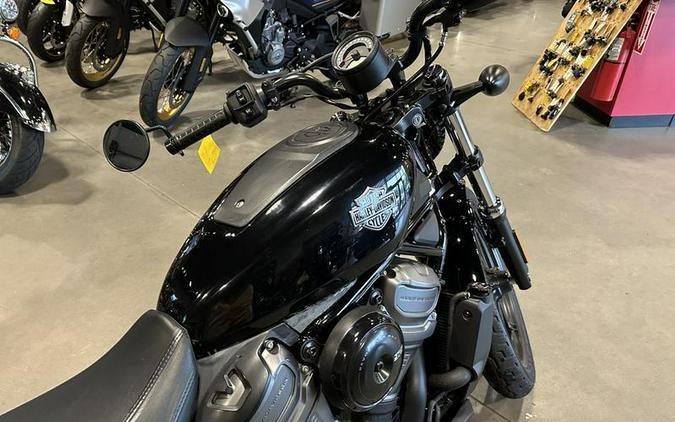 2023 Harley-Davidson® RH975 - Nightster™