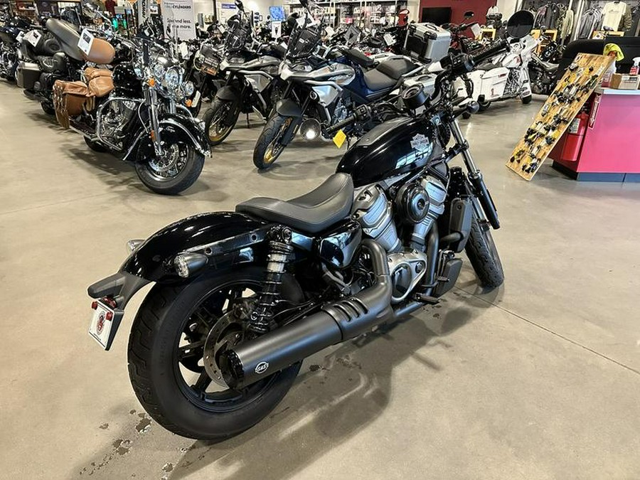 2023 Harley-Davidson® RH975 - Nightster™