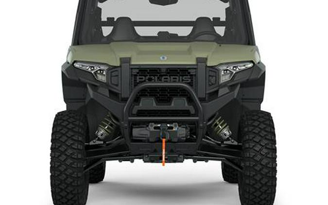 2025 Polaris Polaris XPEDITION XP Northstar