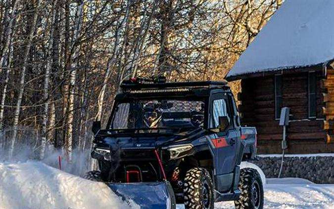 2025 Polaris Polaris XPEDITION XP Northstar