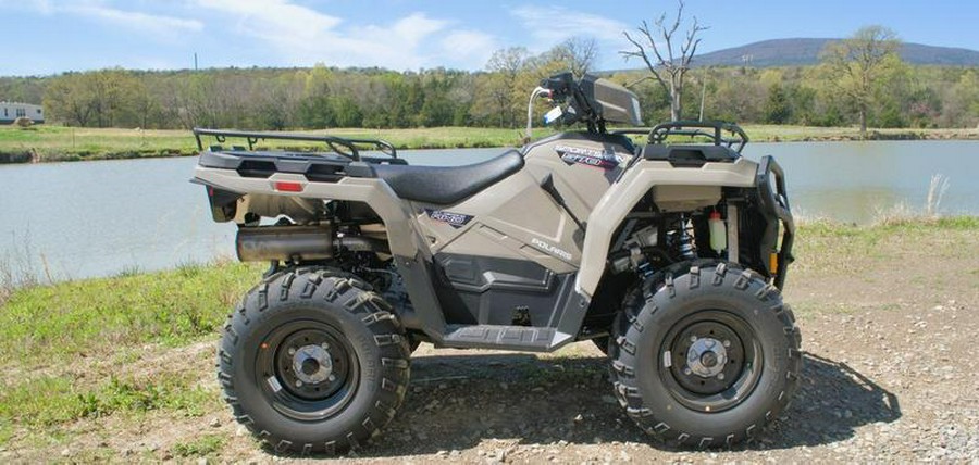 2024 Polaris® Sportsman 570 EPS