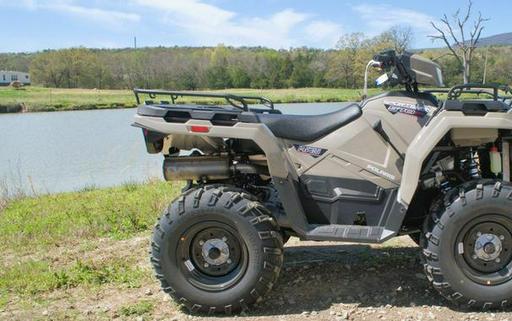 2024 Polaris® Sportsman 570 EPS