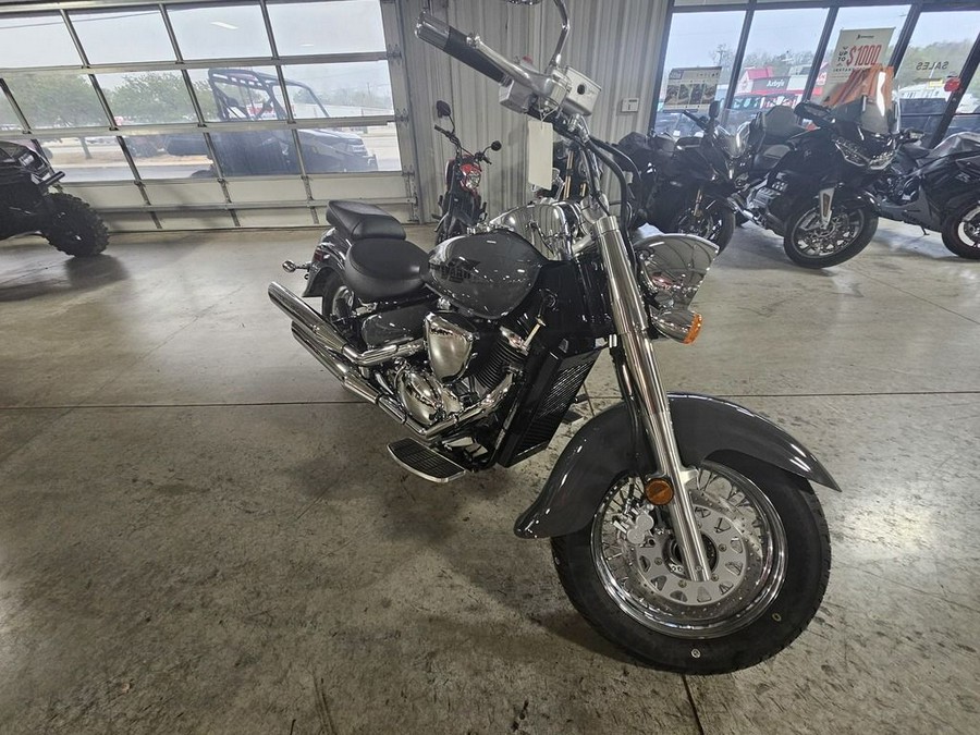 2025 Suzuki Boulevard C50