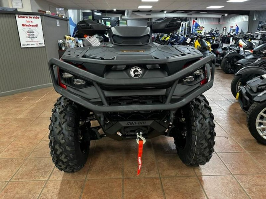 2026 Can-Am® Outlander XT 850
