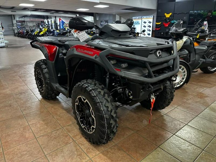 2026 Can-Am® Outlander XT 850