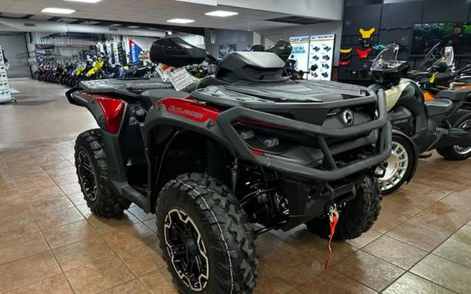 2026 Can-Am® Outlander XT 850