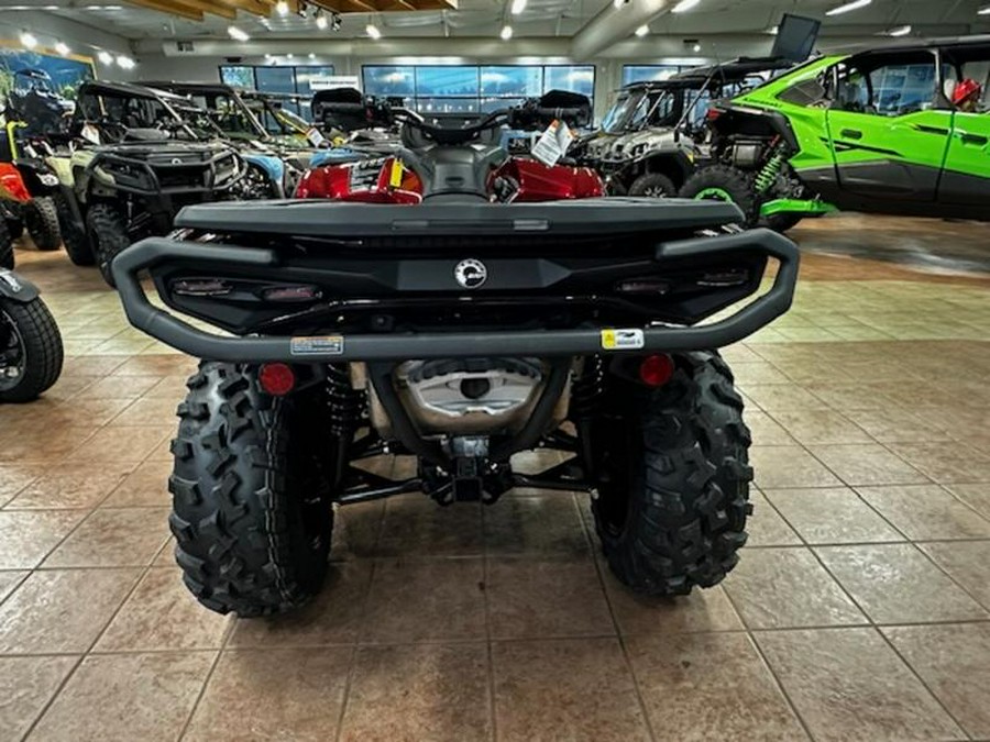 2026 Can-Am® Outlander XT 850