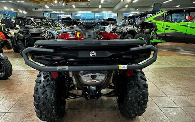 2026 Can-Am® Outlander XT 850
